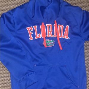 Florida Gators NCAA Hoodie!